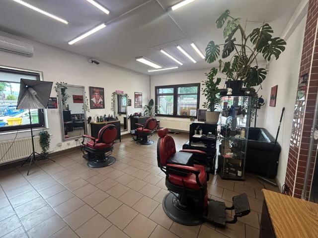 Komercyjne lokal na wynajem, Warszawa, Białołęka, Modlińska