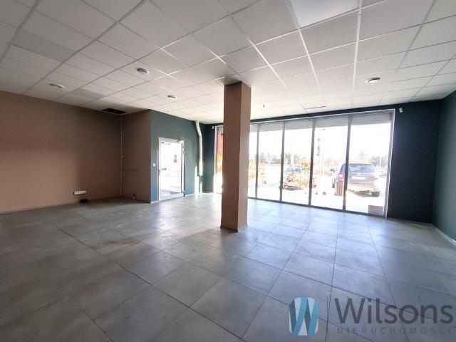 Komercyjne lokal na wynajem, Warszawa, Białołęka, Płochocińska