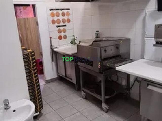 Komercyjne lokal na wynajem, Warszawa, Bielany