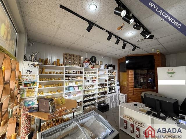 Komercyjne lokal na wynajem, Warszawa, Bielany