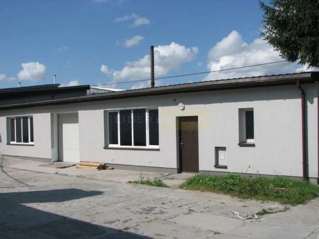 Komercyjne lokal na wynajem, Warszawa, Bielany