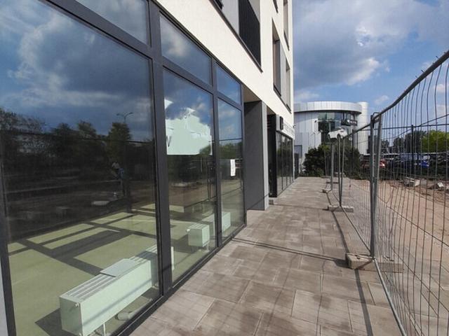 Komercyjne lokal na wynajem, Warszawa, Kotsisa