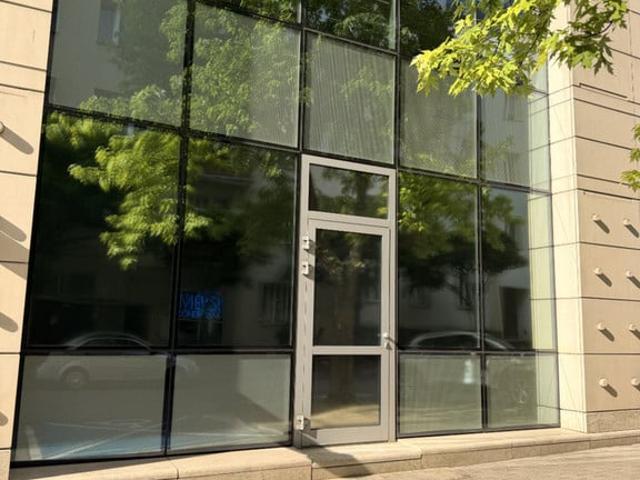 Komercyjne lokal na wynajem, Warszawa, Karolkowa