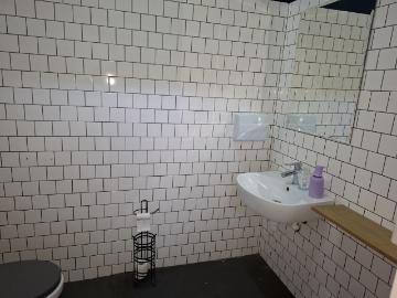 Komercyjne lokal na wynajem, Warszawa, Ochota, Księcia Trojdena