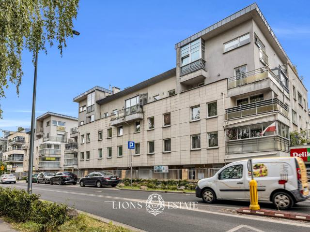 Komercyjne lokal na wynajem, Warszawa, Ochota, Włodarzewska