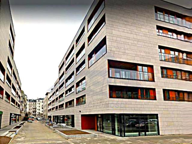 Komercyjne lokal na wynajem, Warszawa, Ochota