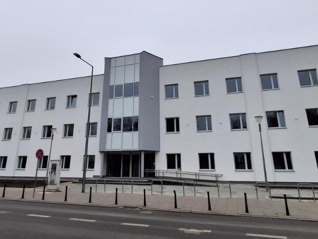 Komercyjne lokal na wynajem, Warszawa, Ochota
