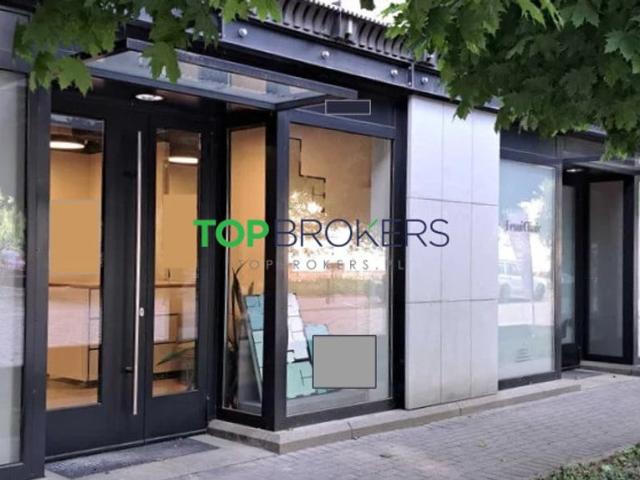 Komercyjne lokal na wynajem, Warszawa, Ochota