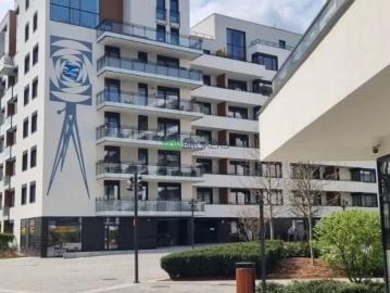 Komercyjne lokal na wynajem, Warszawa, Żoliborz