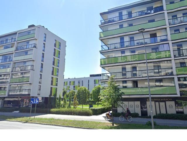 Komercyjne lokal na wynajem, Warszawa, Żoliborz