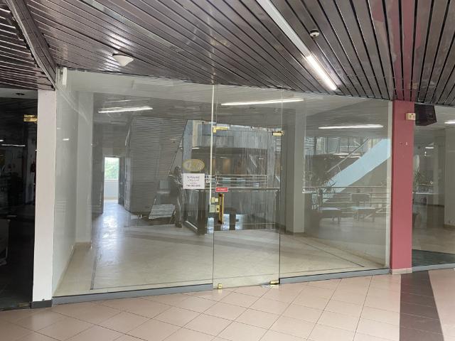 Komercyjne lokal na wynajem, Warszawa, Mokotów