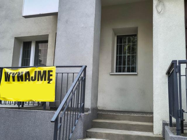 Komercyjne lokal na wynajem, Warszawa, Mokotów