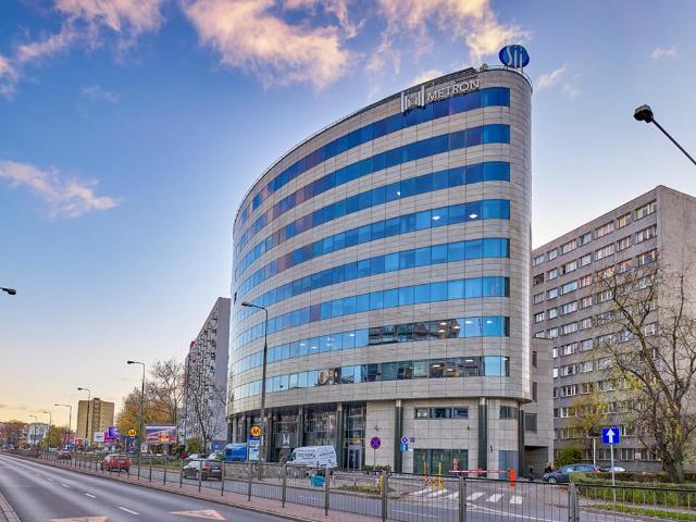 Komercyjne lokal na wynajem, Warszawa, Mokotów