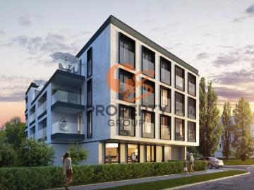 Komercyjne lokal na wynajem, Warszawa, Mokotów