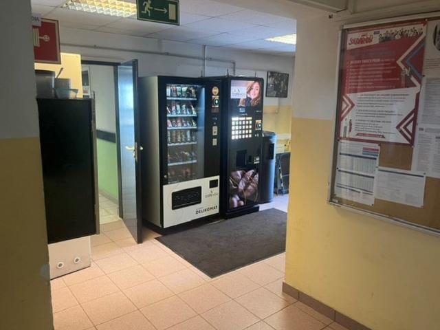 Komercyjne lokal na wynajem, Warszawa, Mokotów