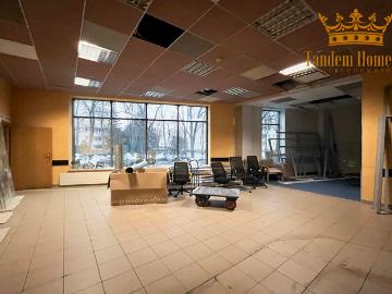 Komercyjne lokal na wynajem, Warszawa, Mokotów