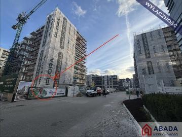 Komercyjne lokal na wynajem, Warszawa, Mokotów