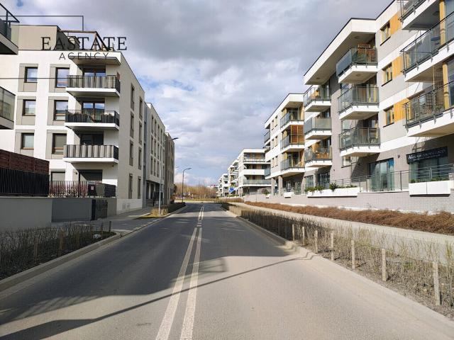Komercyjne lokal na wynajem, Warszawa, Mokotów