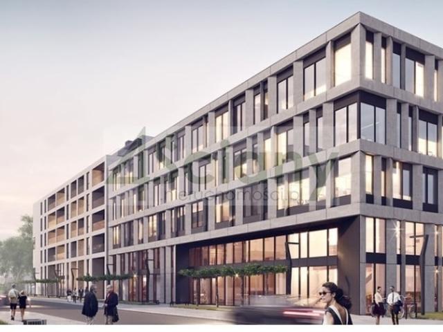 Komercyjne lokal na wynajem, Warszawa, Mokotów