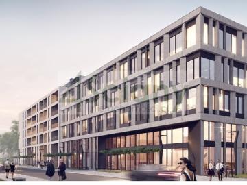Komercyjne lokal na wynajem, Warszawa, Mokotów