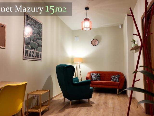 Komercyjne lokal na wynajem, Warszawa, Mokotów