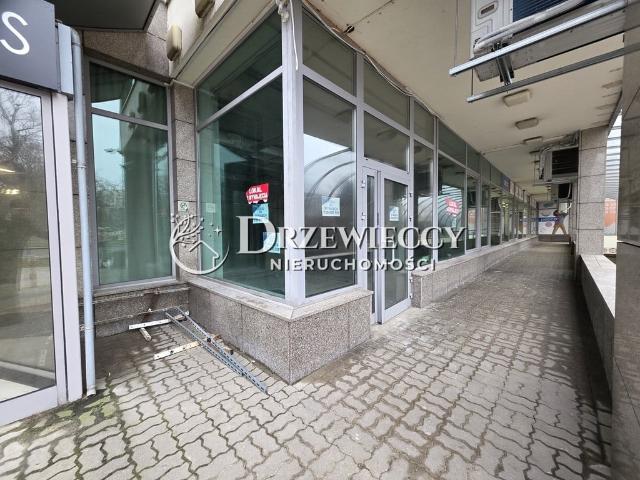 Komercyjne lokal na wynajem, Warszawa, Mokotów