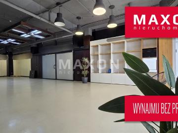Komercyjne lokal na wynajem, Warszawa, Mokotów, Aleja Wincentego Witosa