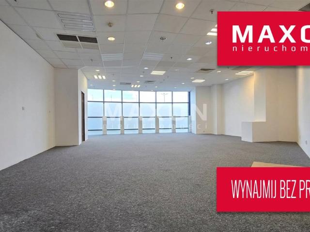 Komercyjne lokal na wynajem, Warszawa, Mokotów, Aleja Wincentego Witosa