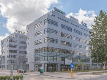 Mokotów, Warszawa, Województwo mazowieckie