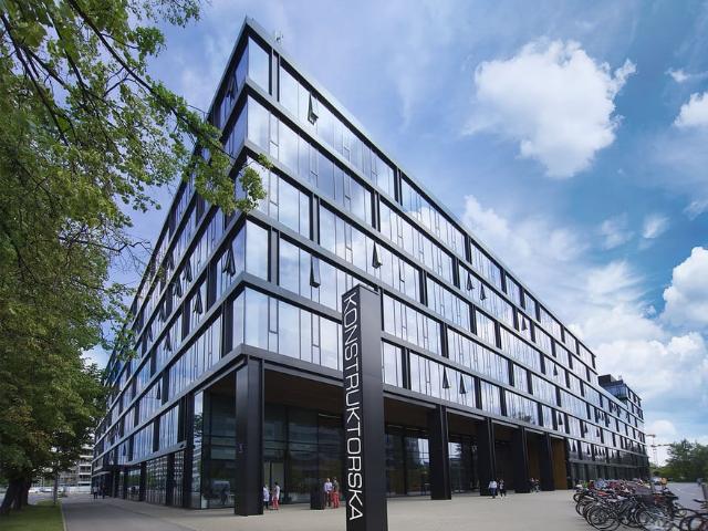 Komercyjne lokal na wynajem, Warszawa, Mokotów, Konstruktorska