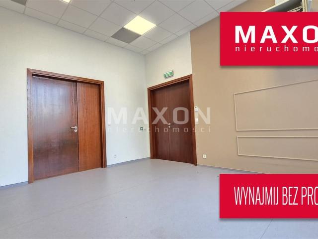 Komercyjne lokal na wynajem, Warszawa, Mokotów, Marynarska