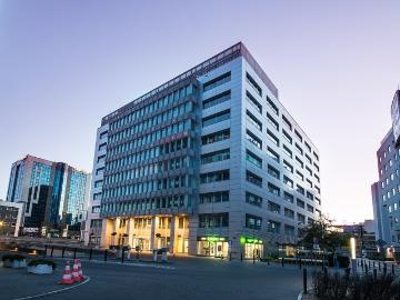Mokotów, Warszawa, Województwo mazowieckie
