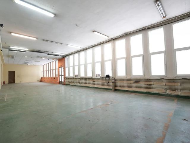 Komercyjne lokal na wynajem, Warszawa, Mokotów, Obrzeżna