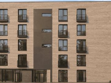 Komercyjne lokal na wynajem, Warszawa, Mokotów, Obrzeżna
