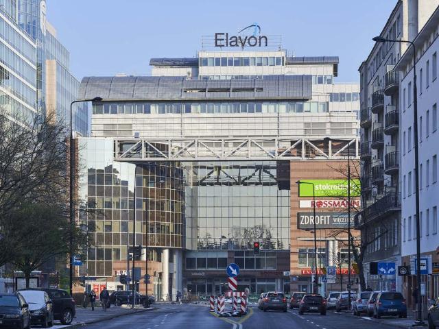 Komercyjne lokal na wynajem, Warszawa, Mokotów, Puławska