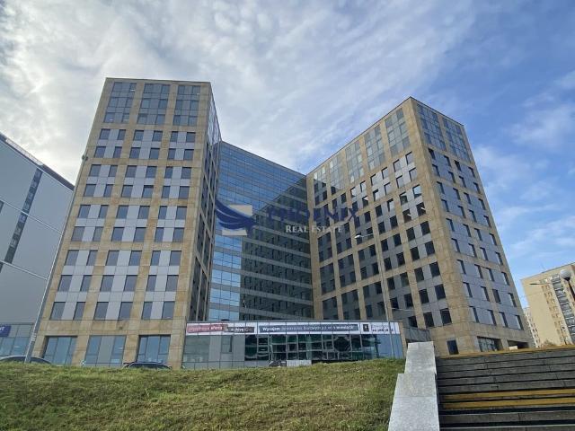 Komercyjne lokal na wynajem, Warszawa, Mokotów, Puławska