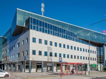 Mokotów, Warszawa, Województwo mazowieckie