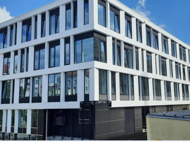 Komercyjne lokal na wynajem, Warszawa, Mokotów, Sielecka