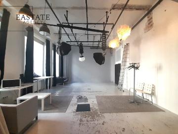 Komercyjne lokal na wynajem, Warszawa, Mokotowska