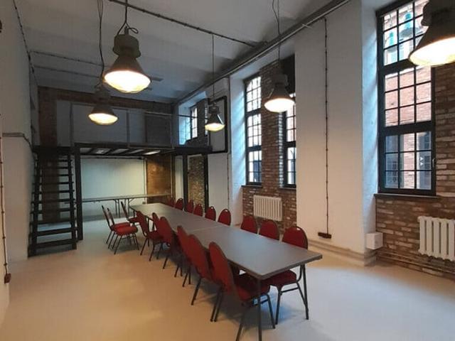 Komercyjne lokal na wynajem, Warszawa, Praga Północ, Białostocka