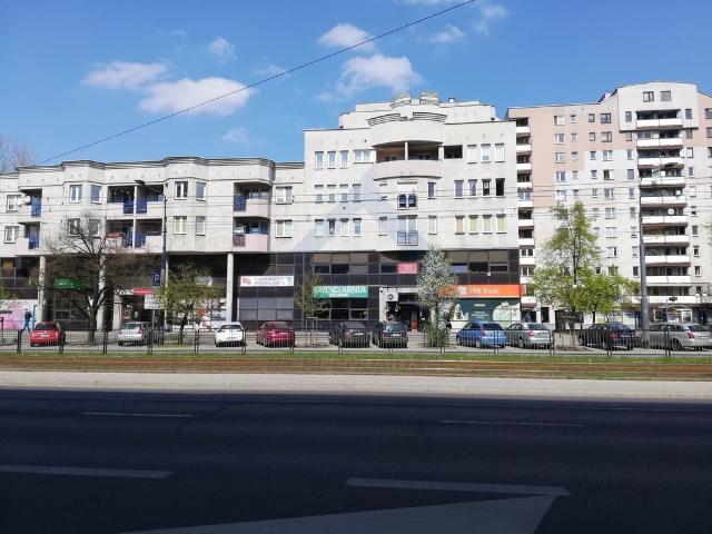 Komercyjne lokal na wynajem, Warszawa, Praga Północ, Jana Zamoyskiego