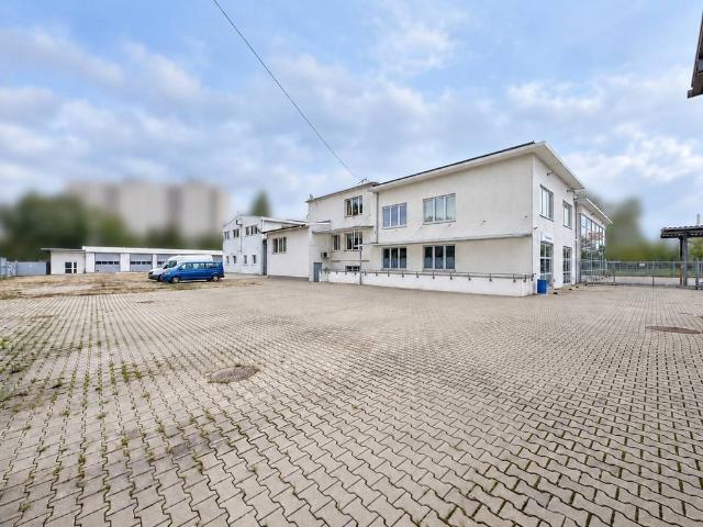 Komercyjne lokal na wynajem, Warszawa, Praga Północ, Radzymińska