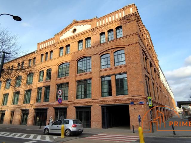 Komercyjne lokal na wynajem, Warszawa, Praga Północ, Szwedzka
