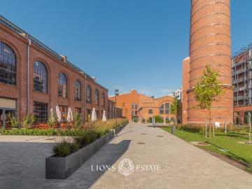 Komercyjne lokal na wynajem, Warszawa, Praga Północ, Szwedzka