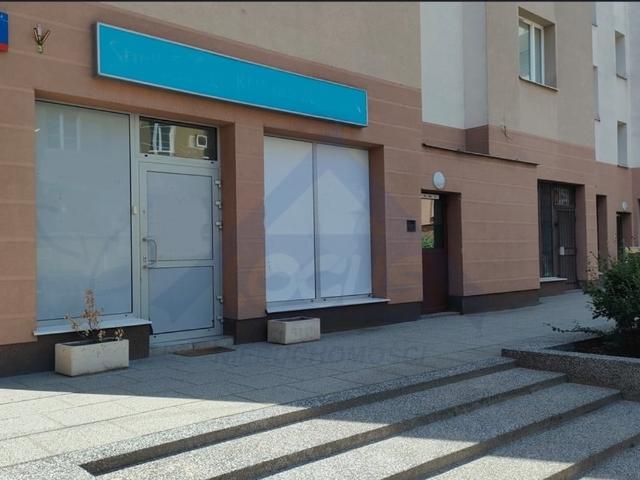 Komercyjne lokal na wynajem, Warszawa, Praga Północ