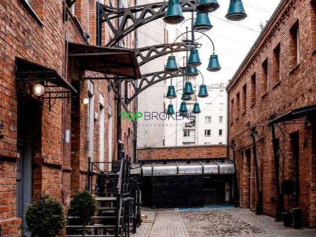 Komercyjne lokal na wynajem, Warszawa, Praga Północ