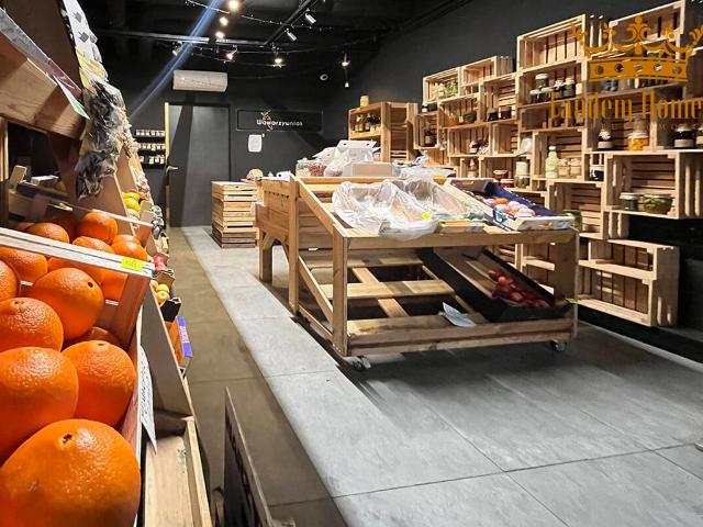 Komercyjne lokal na wynajem, Warszawa, Praga Północ