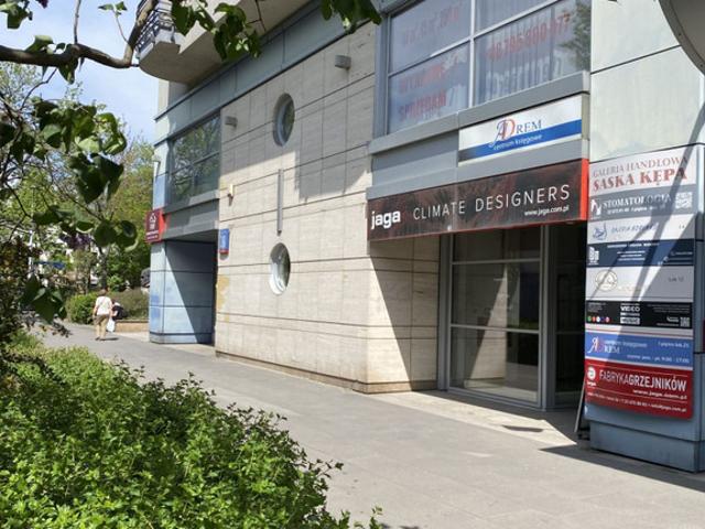 Komercyjne lokal na wynajem, Warszawa, Praga Południe