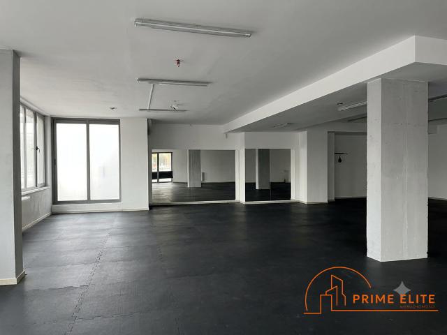 Komercyjne lokal na wynajem, Warszawa, Praga Południe