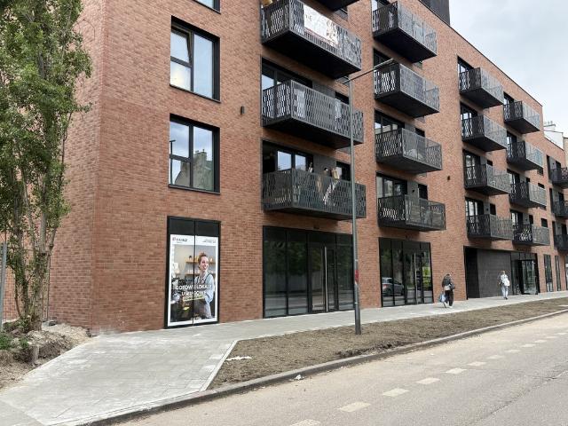 Komercyjne lokal na wynajem, Warszawa, Praga Południe